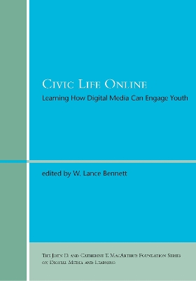 Civic Life Online book