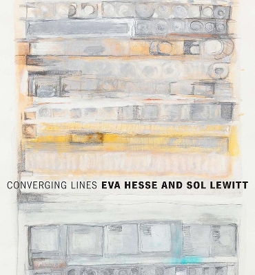 Converging Lines book