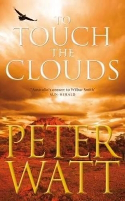 To Touch the Clouds book