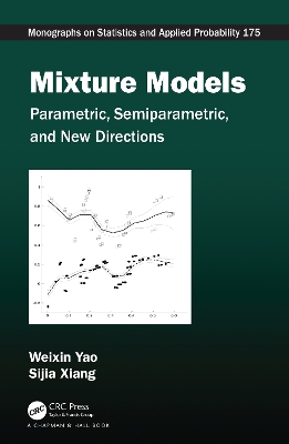 Mixture Models: Parametric, Semiparametric, and New Directions book