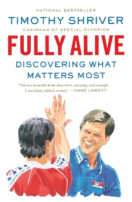 Fully Alive book