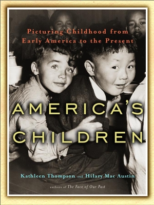 America's Children book