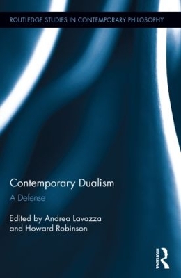 Contemporary Dualism book