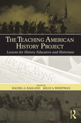Teaching American History Project by Rachel G. Ragland
