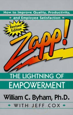 Zapp! Revised Edition book