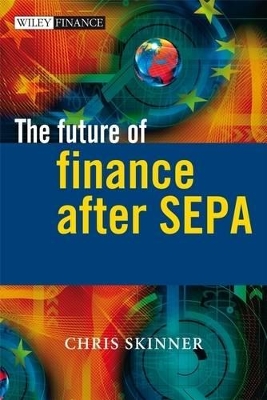 Future of Finance After SEPA book