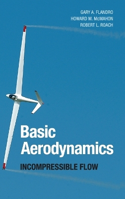 Basic Aerodynamics book