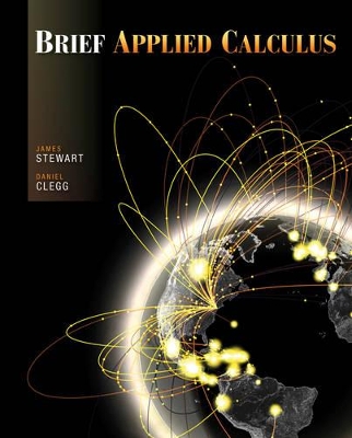 Brief Applied Calculus book