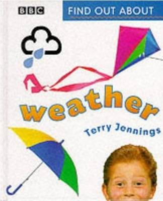 Find Out about Weather book
