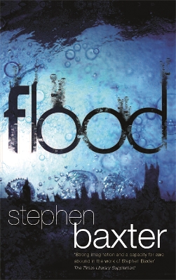 Flood book