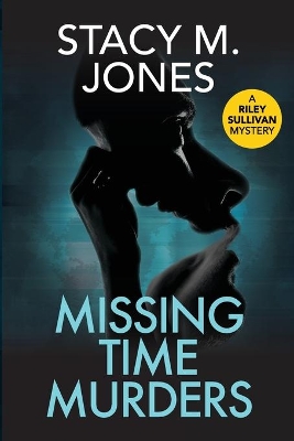 Missing Time Murders book