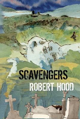 Scavengers book