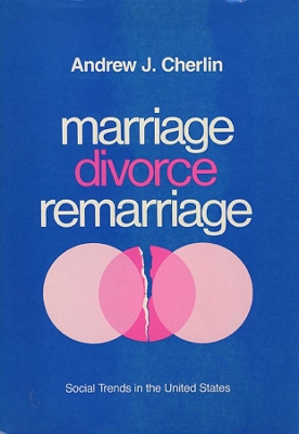 Marriage, Divorce, Remarriage book