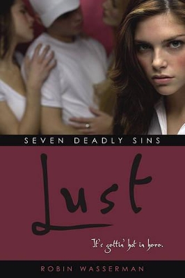 Seven Deadly Sins: Lust book