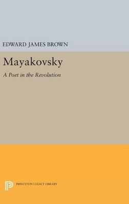 Mayakovsky book