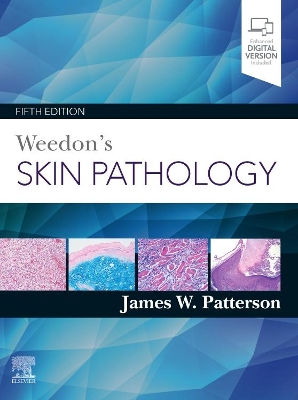 Weedon's Skin Pathology book
