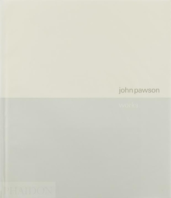John Pawson Works book