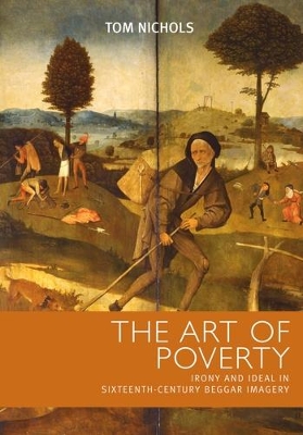 Art of Poverty book