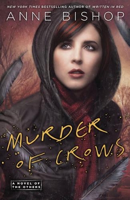 Murder of Crows book