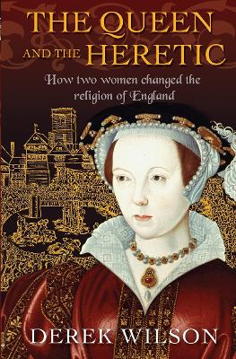 Queen and the Heretic book
