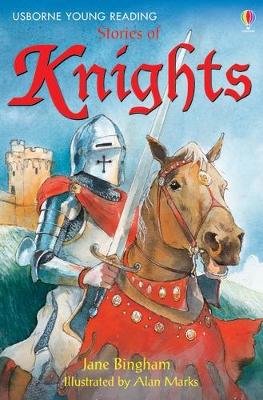 Story of Knights by Jane Bingham