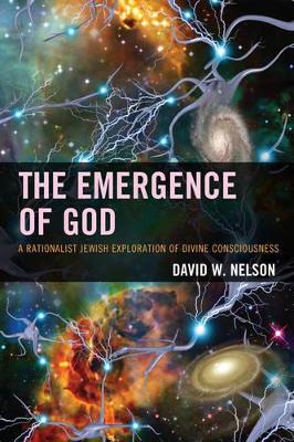 Emergence of God book