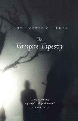 Vampire Tapestry book