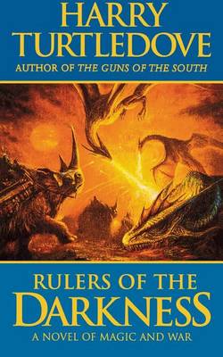 Rulers of the Darkness book