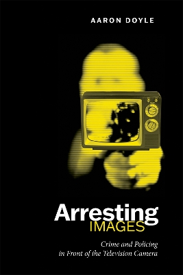 Arresting Images book