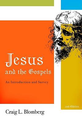 Jesus and the Gospels book