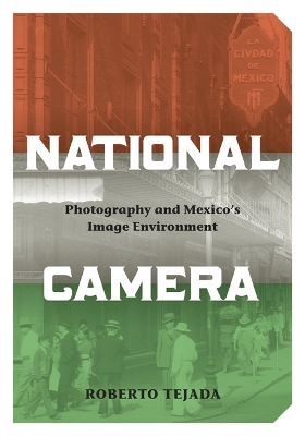 National Camera book