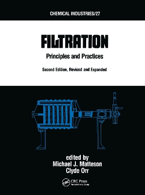 Filtration book