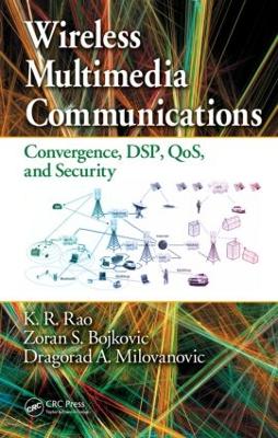 Wireless Multimedia Communications book