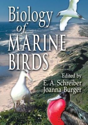 Biology of Marine Birds book