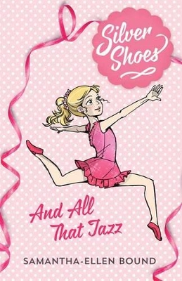 Silver Shoes 1 book