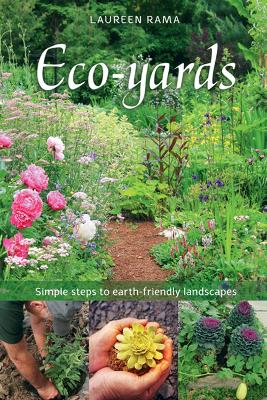 Eco-yards book