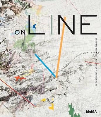 On Line: Drawing through the Twentieth Century book