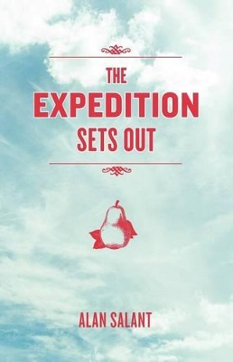 Expedition Sets Out book