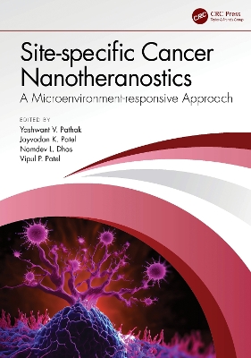 Site-specific Cancer Nanotheranostics: A Microenvironment-responsive Approach book