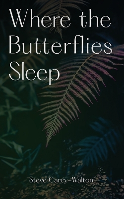 Where the Butterflies Sleep book