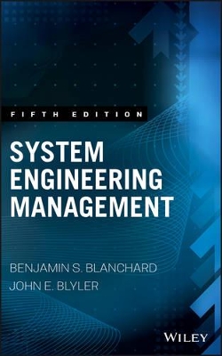 System Engineering Management, Fifth Edition by John E. Blyler