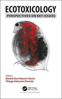 Ecotoxicology by Rachel Ann Hauser-Davis