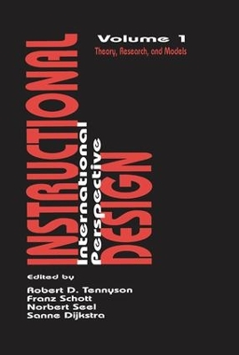 Instructional Design: International Perspectives book