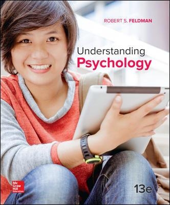 AU - Understanding Psychology book