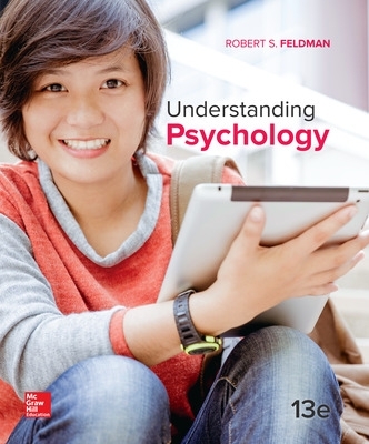 AU - Understanding Psychology book