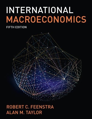 International Macroeconomics by Alan M. Taylor