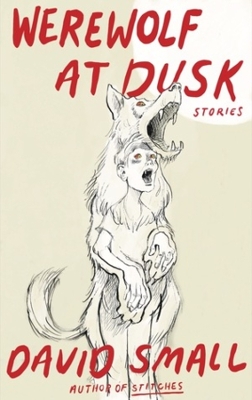 The Werewolf at Dusk: And Other Stories book