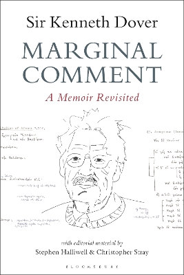 Marginal Comment: A Memoir Revisited book