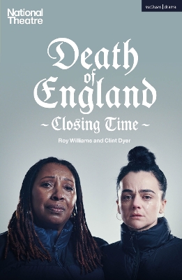 Death of England: Closing Time book