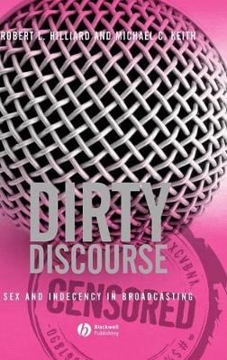 Dirty Discourse by Robert L. Hilliard